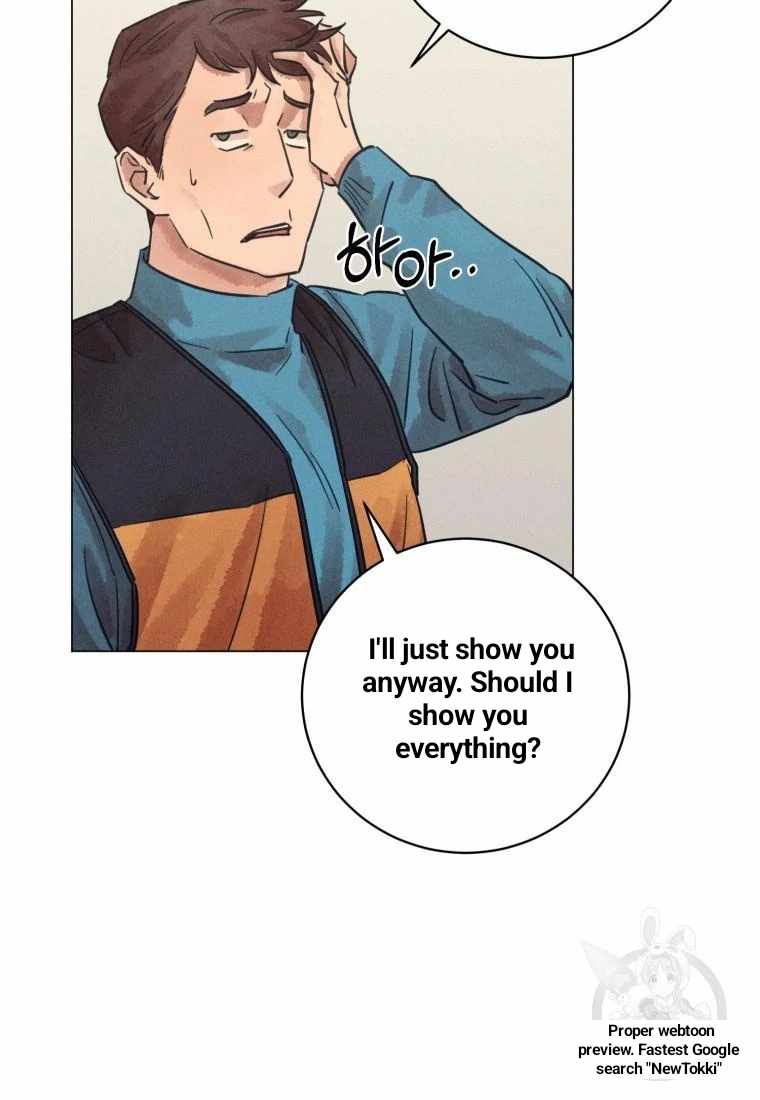 THE KILLER'S INTERVIEW Chapter 36 80